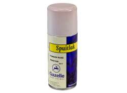 Gazelle Spray Paint 819 150ml - Powder Pink