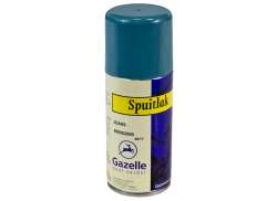 Gazelle Spray Paint 820 150ml - Jeans Blue