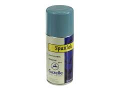 Gazelle Spray Paint 821 150ml - Light Petrol