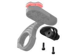 Gearlock Adapter For. Action Cam - Black