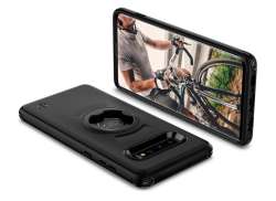 Gearlock Bike Mount Phone Case Galaxy S10 - Black