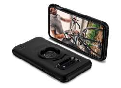Gearlock Bike Mount Phone Case Galaxy S10e - Black