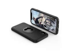 Gearlock Phone Case iPhone XS Max - Black