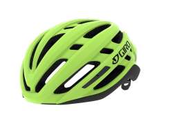 Giro Agilis Mips Cycling Helmet Highlight Yellow