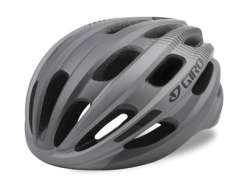 Giro Isode Road Bike Helmet Matt Titanium