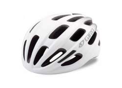 Giro Isode Road Bike Helmet MIPS Matt White