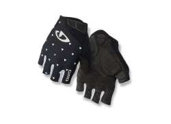 Giro Jagette Gloves Women Black/Sharktooth