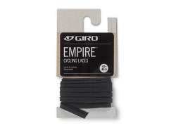 Giro Shoelaces For. Empire Black