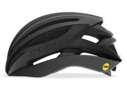 Giro Syntax Mips Cycling Helmet Matt Black - S 51-55 cm