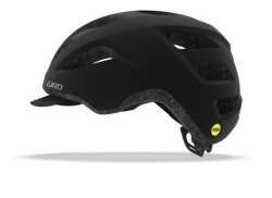 Giro Trella Mips Cycling Helmet Women Black/Silver