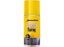 Hanseline Silicon Spray Spray Can 150ml