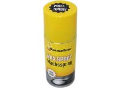 Hanseline Washable Wax Spray Can 150ml