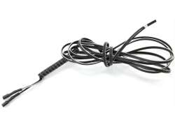HBS Light Cable 160cm - Black
