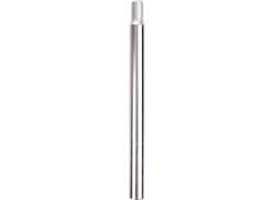 HBS Seatpost Candle 26.8 x 350mm Aluminum - Silver