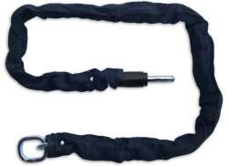HBS Trelock Plug-In Chain &#216;5mm 140cm - Black