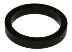 Headset Spacer A-Head 1 Inch 5mm Black