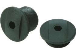 Hebie Mounting Bolt for Chain Guard - Short 8mm