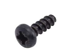 Hesling Chain Guard Screw For. Ride 1.3 26\" - Black