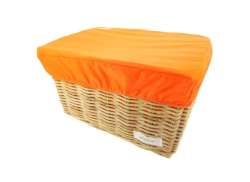 Hooodie Box Basket Cover Orange - L