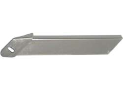 Horn Length-Adaptor for Catena Chain Guard Silver