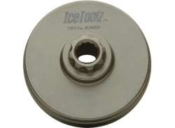 Icetoolz Crank Puller Adapter Hollowtech II