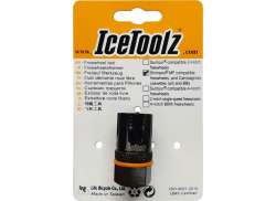 IceToolz Freewheel Remover 2 Cams TA100