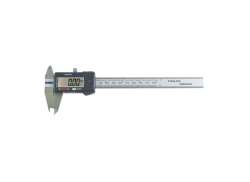 IceToolz Xpert Vernier Scale Digital 0-150mm - Black/Silver