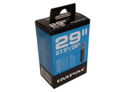 Impac Inner Tube 27.5 - 28 - 29 Inch PV 40mm