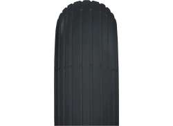 Impac Tire 16x4 IS300 2Ply (400x100) Black