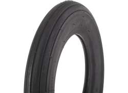 Impac Wheelchair Tire 10X2.00 Is302 Black