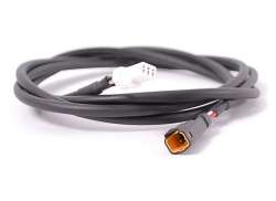 ION Wire Harness For CU3 Koga Display Holder 1400mm JST - Bl