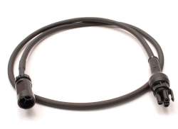 ION Wire Harness For. E-Bike Motor Rear 900mm APP - Black