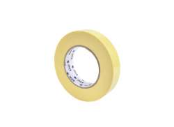 Joe No Flats Tubless Rim Tape 33mm x 9m - Yellow