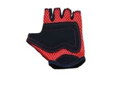 Kiddimoto Gloves Flames Medium