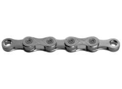KMC E1 EPT Bicycle Chain 1S 3/32\" 110 Links - Silver