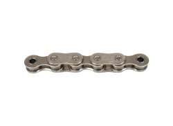KMC eCargo1 EPT Bicycle Chain 1/8\" 1V Roll a 50m - Silver