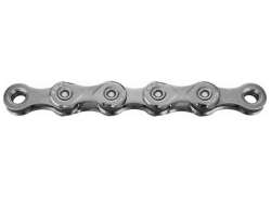 KMC X11 EPT Bicycle Chain 11S 11/128\" 118 Links - Silver