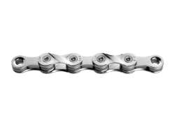 KMC X9 Bicycle Chain 9S 11/128\" 114 Links - Silver