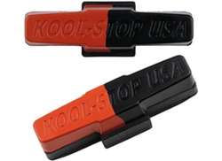 Kool Stop Brake Pad Dual Compound for Magura HS11/22/24/33