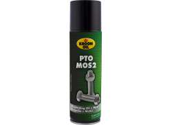 Kroon Oil Penetrating Oil with MoS2 - Pump Bottle 300ml