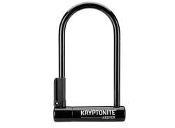 Kryptonite U-Lock Keeper 12 STD - Black