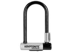 Kryptonite U-Lock Mini-7 8.2 x 17.8cm - Black