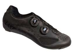 Lake CX238-X Cycling Shoes Wide Black