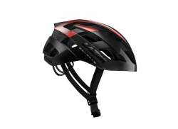 Lazer Genesis Cycling Helmet Black/Red