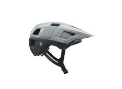 Lazer Lupo Kineticore Cycling Helmet Gray