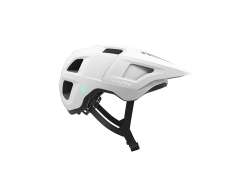 Lazer Lupo Kineticore Cycling Helmet Matt White