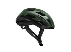 Lazer Strada Kineticore Cycling Helmet Forest Green
