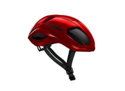 Lazer Vento Kineticore Cycling Helmet Metallic Red