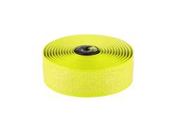 Lizard Skins DSP Handlebar Tape 2.5mm - Neon Yellow