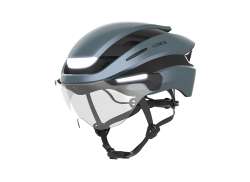 Lumos Ultra E-Bike Cycling Helmet Space Blue - M/L 54-61 cm